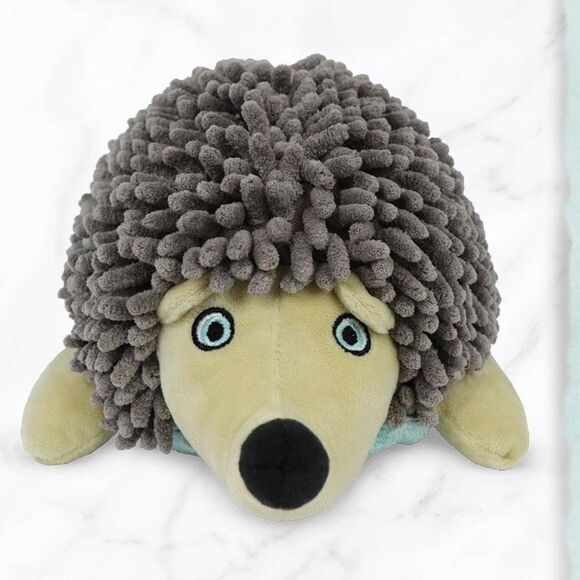 Norwex Kids Hedgehog Dusting Mitt Limited Edition NWOT - Picture 7 of 7